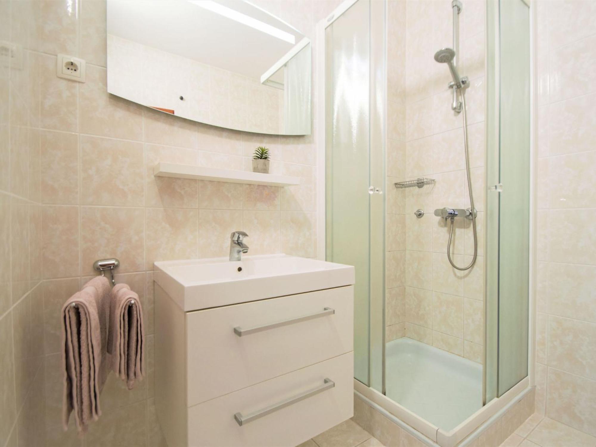 Apartment Aquanur-6 By Interhome Sovlje Buitenkant foto