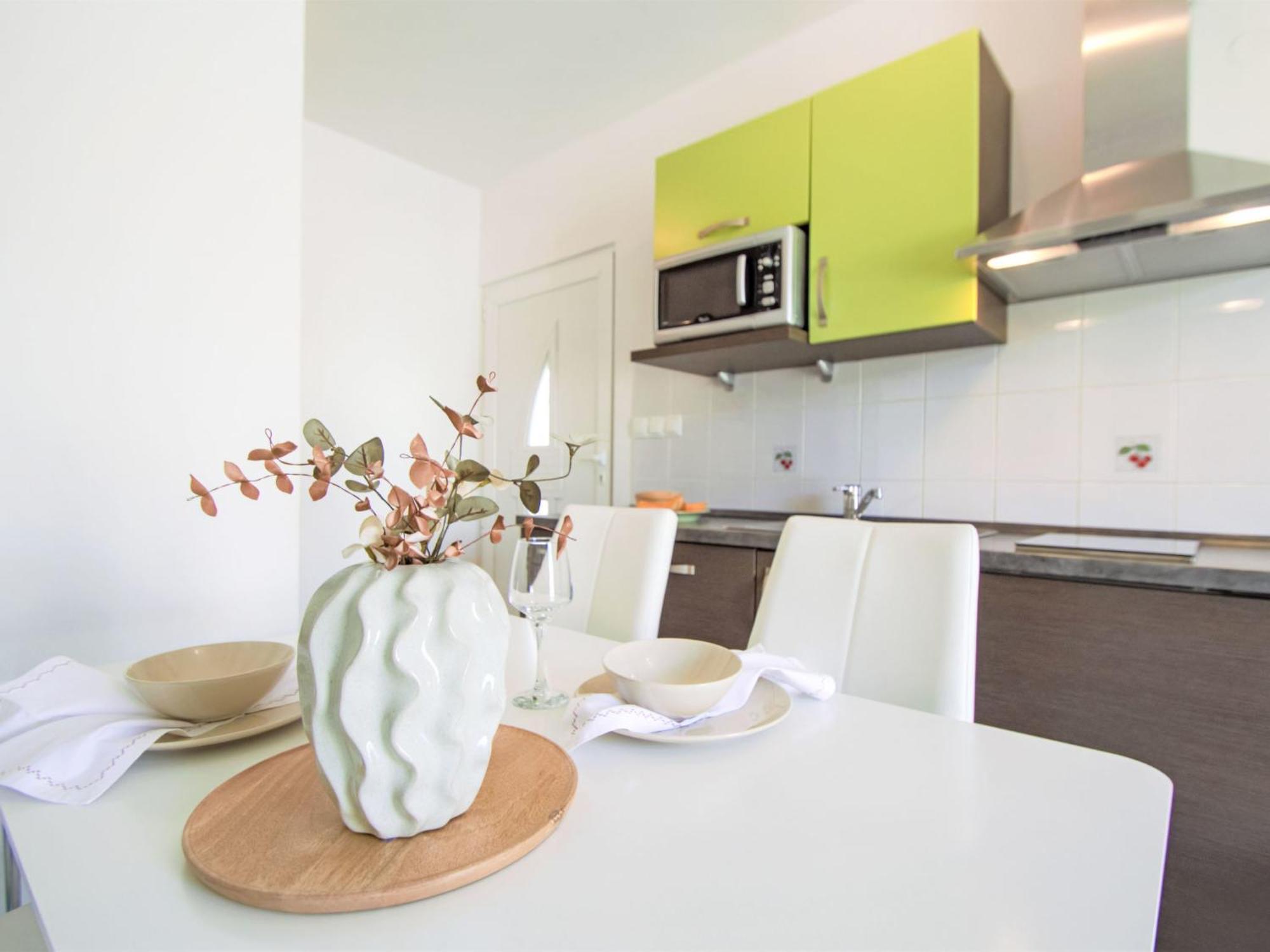 Apartment Aquanur-6 By Interhome Sovlje Buitenkant foto