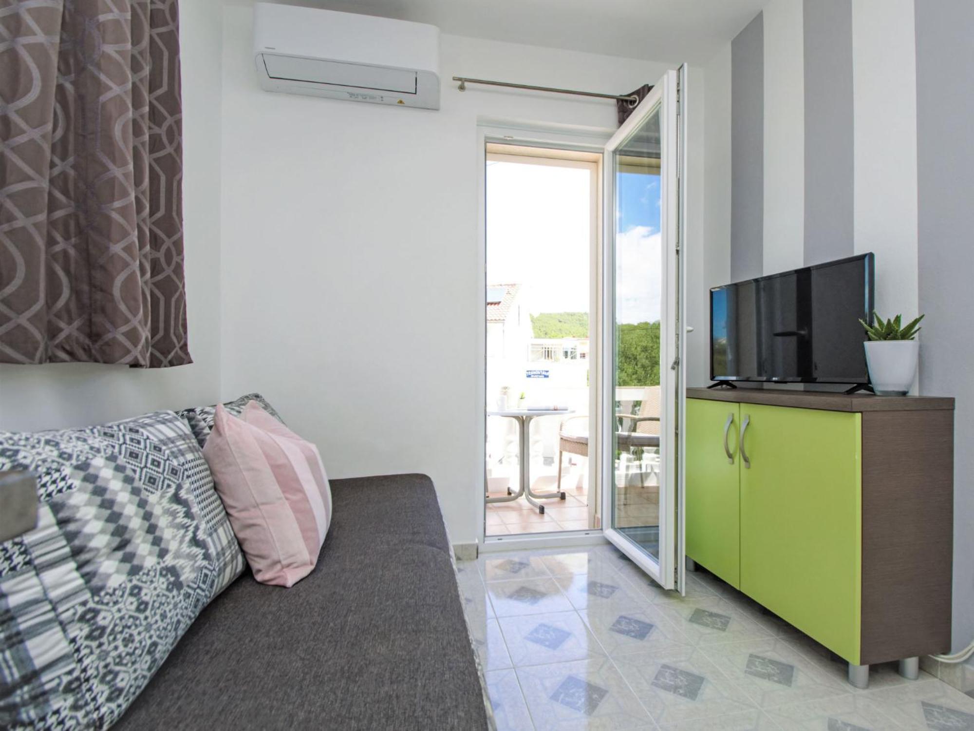 Apartment Aquanur-6 By Interhome Sovlje Buitenkant foto